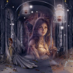printesa_castle_fantasy_princess_dress_woman-hd-wallpaper-450576